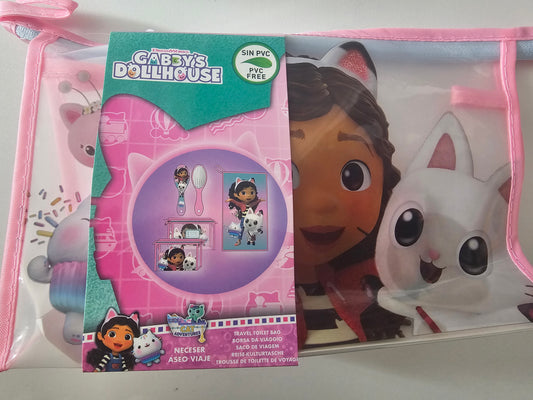 Trousse de toilette gabby