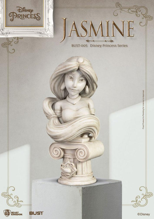 Buste Jasmine