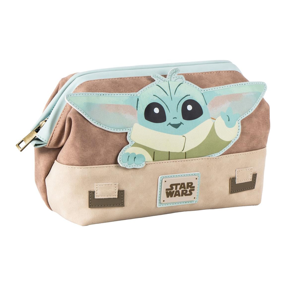 Trousse grogu